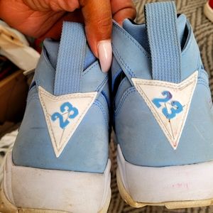 Jordans size 8